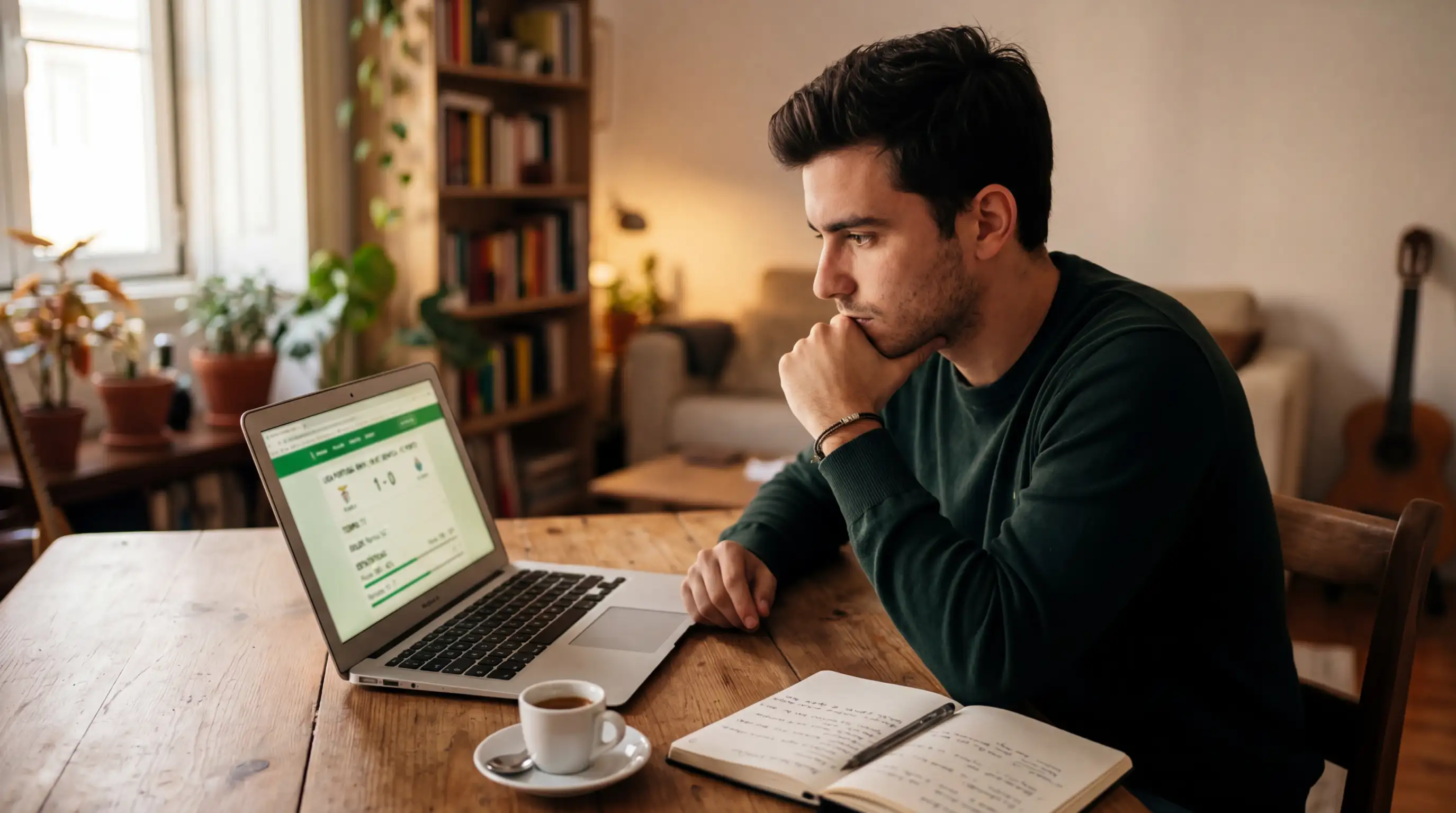 Análise de casas de apostas online com bónus em Portugal