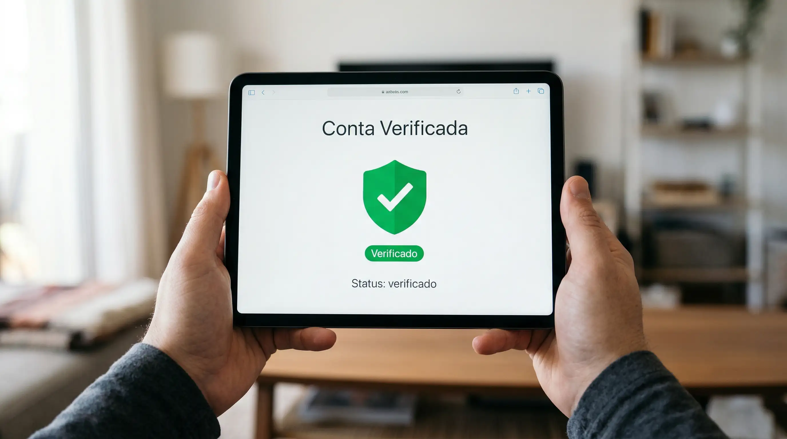 Verificação de licença SRIJ nas casas de apostas em Portugal