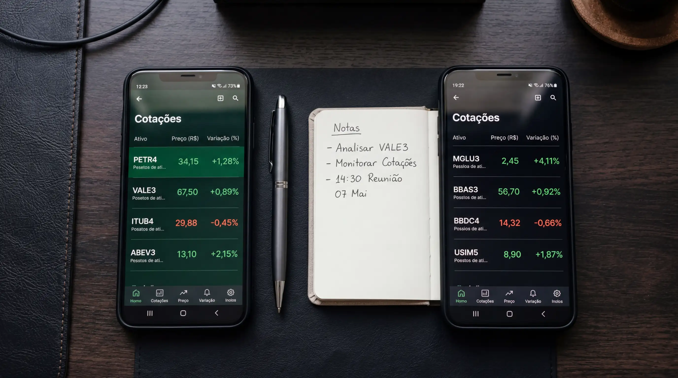 Odds nas apostas desportivas - como comparar e calcular ganhos